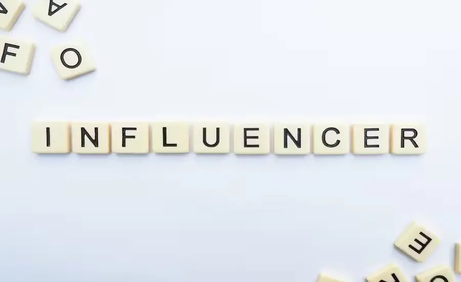 Influencers 